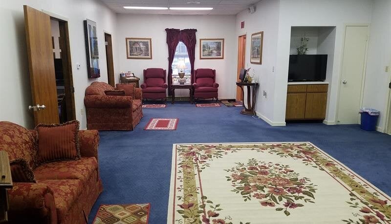 Facilities & Directions