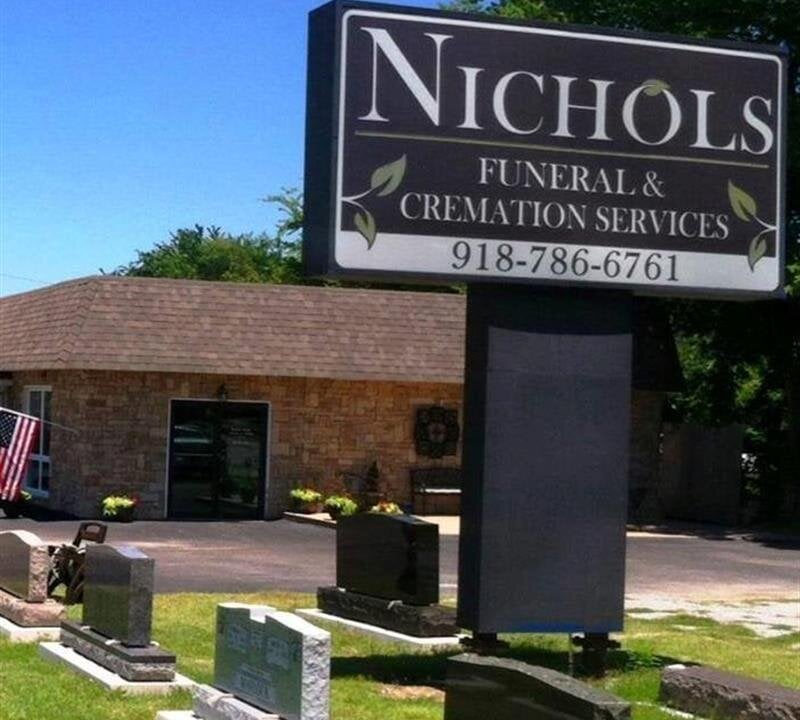 Markers & Headstones