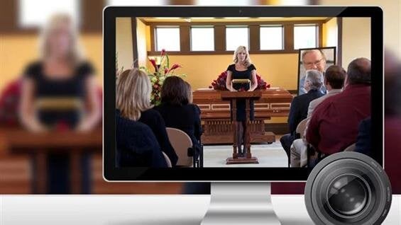 How to Watch Live Services
