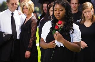 Burial Services