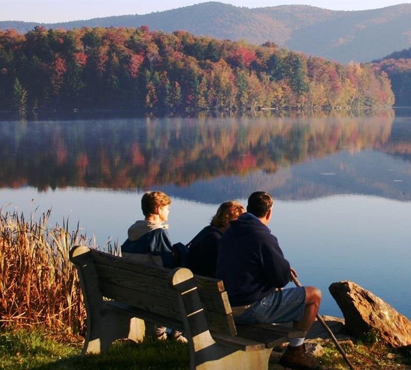 Design A Healing Experience