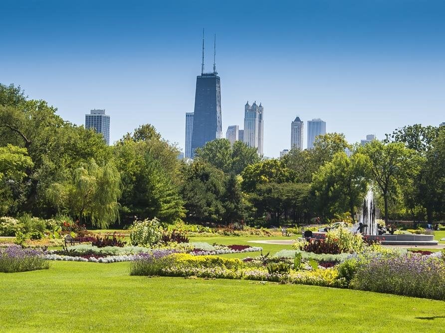 Facilities & Directions