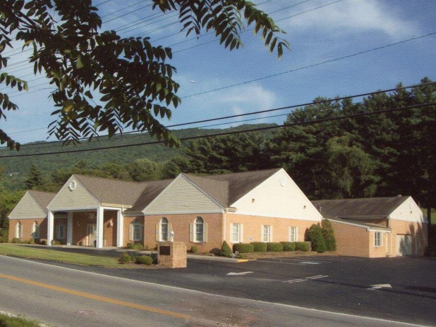 Facilities & Directions