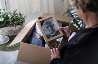 How to Honor a Life