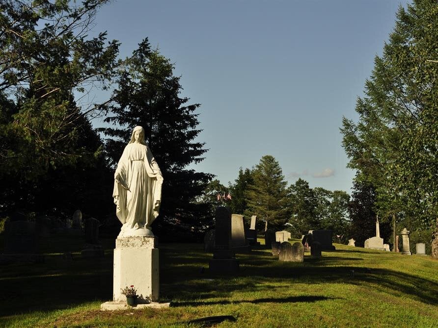 Permanent Memorialization