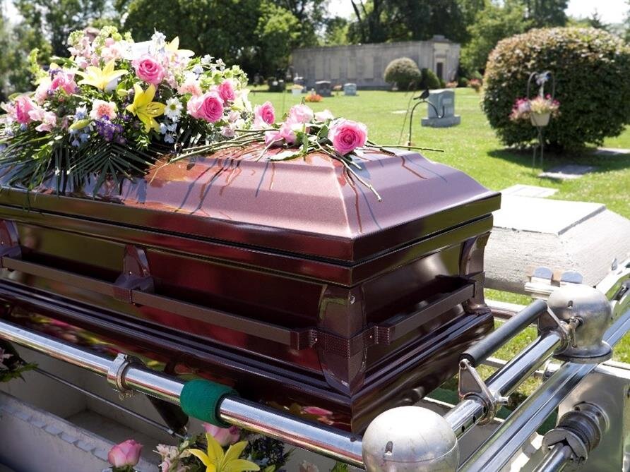 Things To Consider When Choosing a Funeral Casket