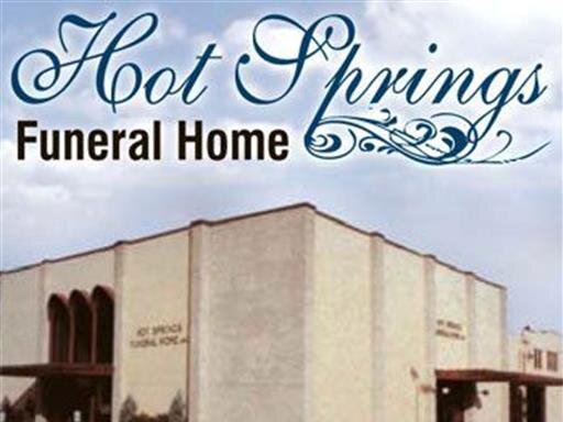 Contact Us | Hot Springs Funeral Home - Hot Springs, AR