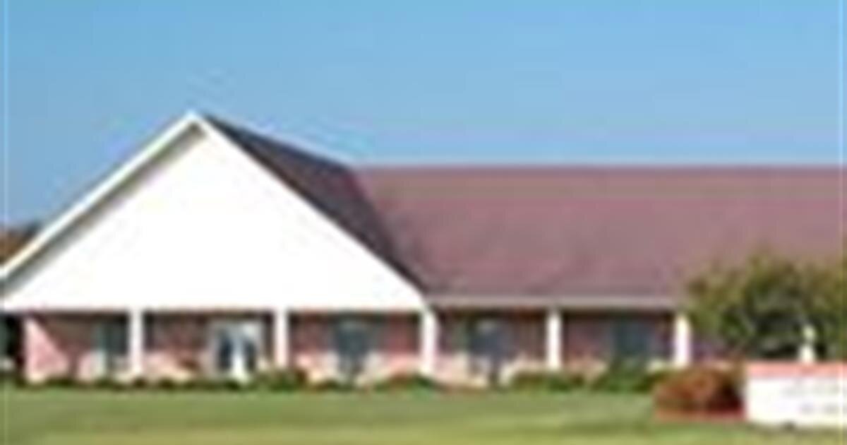 Griffin S Funeral Home