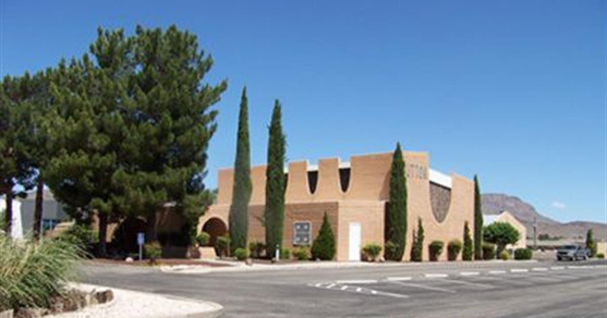 Facilities & Directions | Sutton Memorial Funeral Home - Kingman, AZ
