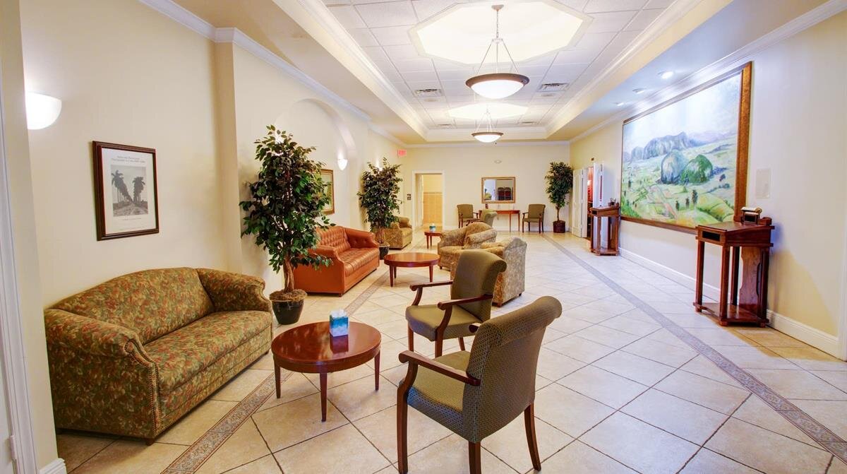 Memorial Plan Funeral Homes & Cemeteries - Miami, FL
