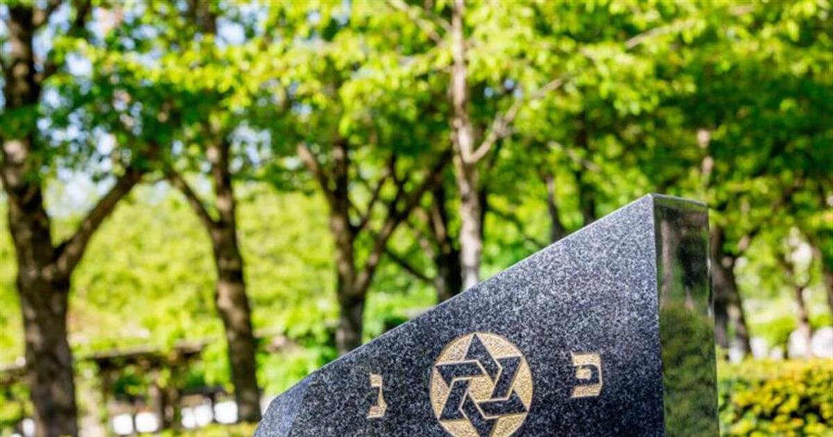 The Unveiling Video Cleveland Jewish Funerals Cleveland, OH