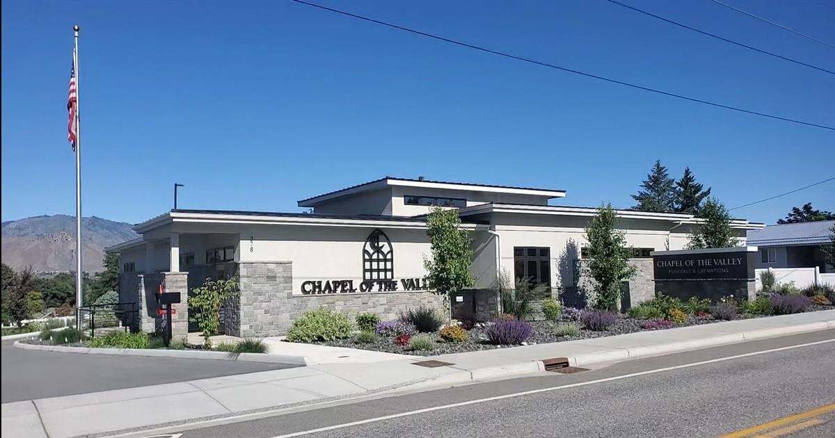 Our Staff Chapel of the Valley East Wenatchee, WA