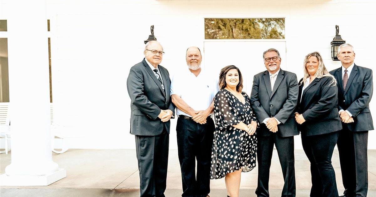 History & Staff Wilcox Family Funeral Home & Crematory Greenbrier, AR