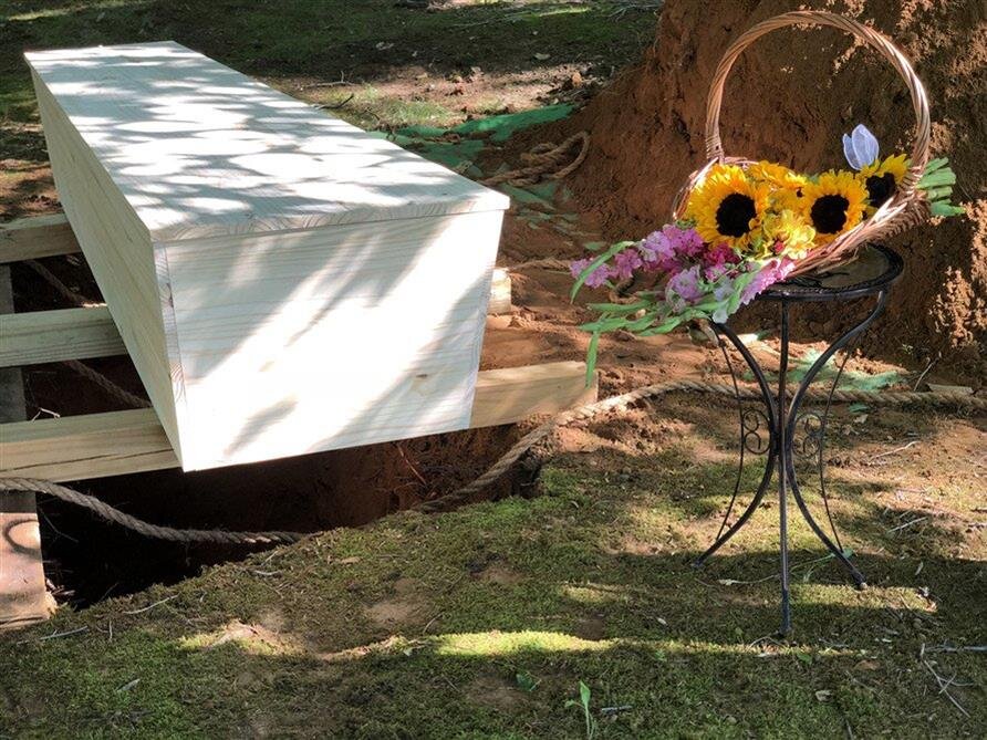 What We Do | Lasting Tributes Cremation & Funeral Care - Annapolis, MD