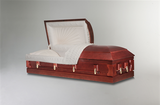 Burlington CherryTotal Package Price $5865