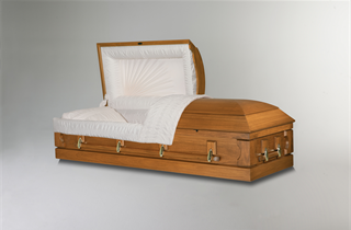 Burlington Satin PecanTotal Package Price $5865