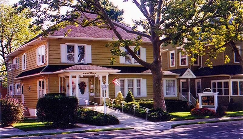 Facilities & Directions