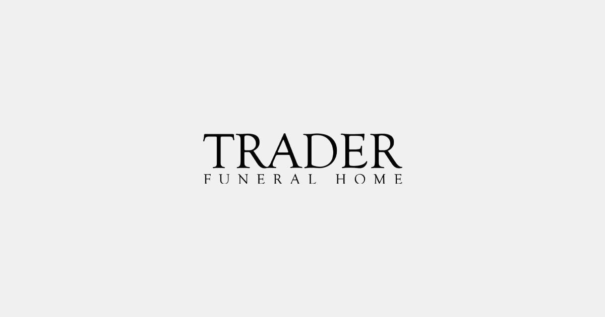Trader Funeral Home - Dover, DE