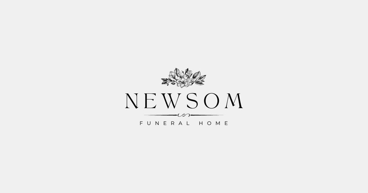 Newsom Funeral Home Charleston, MS