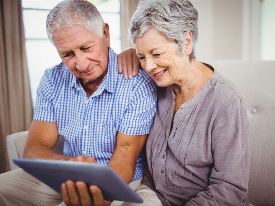 Make Payments Online