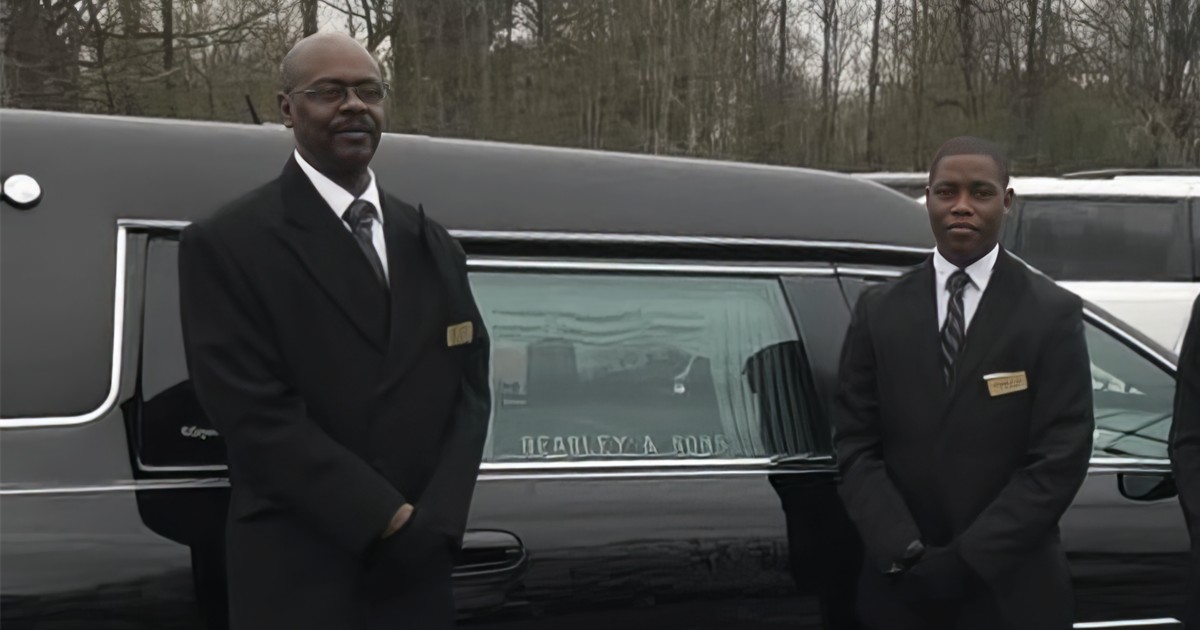 History & Staff Dignity Funeral Home and Mortuary Services, Inc