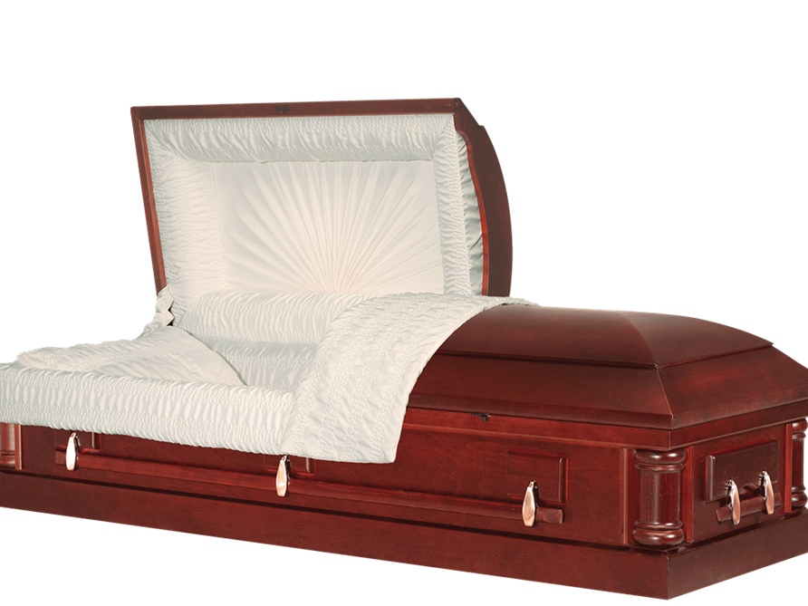 Caskets