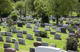 Do you have cemetery Property in the san jose, CA area you don't need?