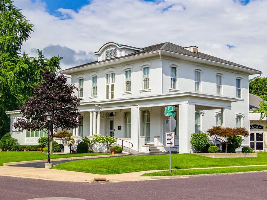 Facilities & Directions