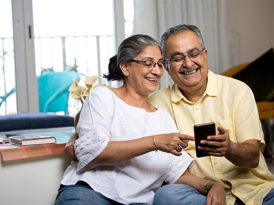 Testimonials About us