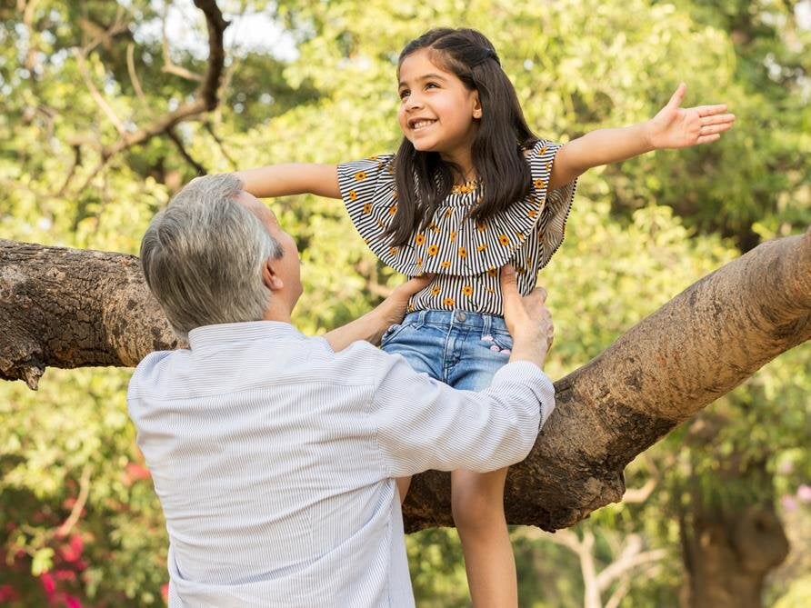 Explore the Possibilities