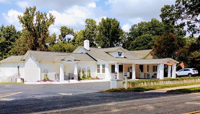 Wolfe Funeral Home - Fort Mill, SC