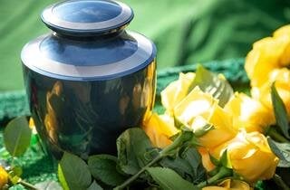 Essential CREMATION - $1200