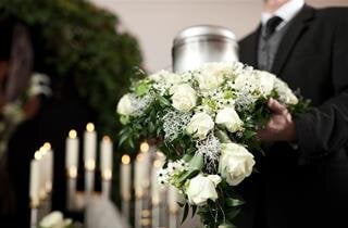 Memorial Cremation - $1600