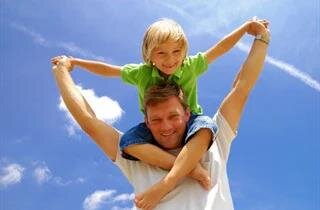 IT'S ALL ABOUT THE RELATIONSHIP