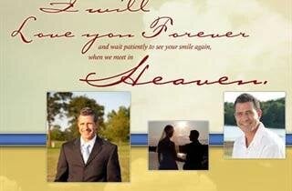 PERSONALIZED PRINTING