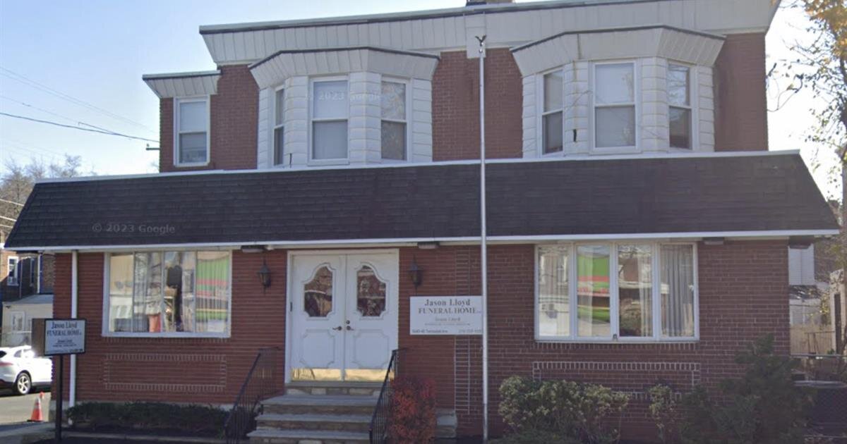 Facilities & Directions | Jason Lloyd Funeral Home, Inc - Philadelphia, PA