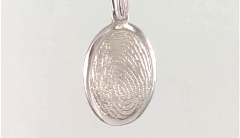 Memorial Jewelry