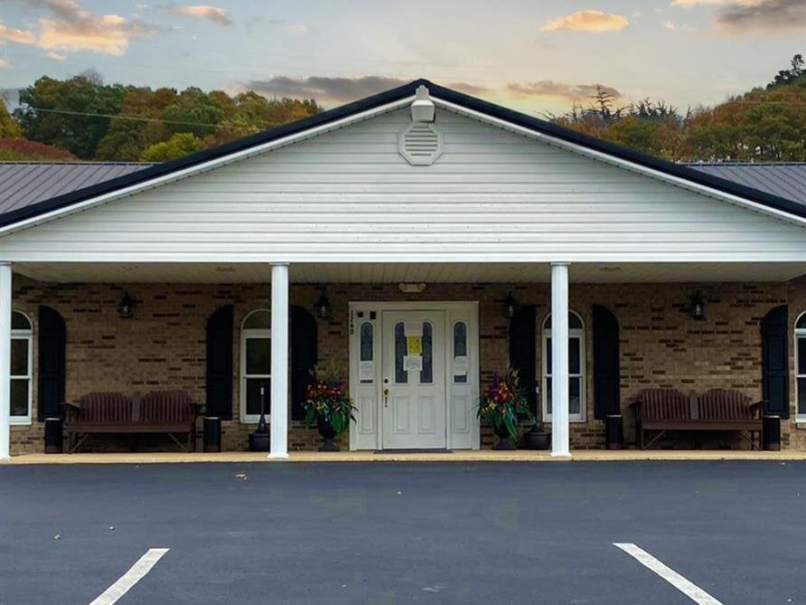 Facilities & Directions