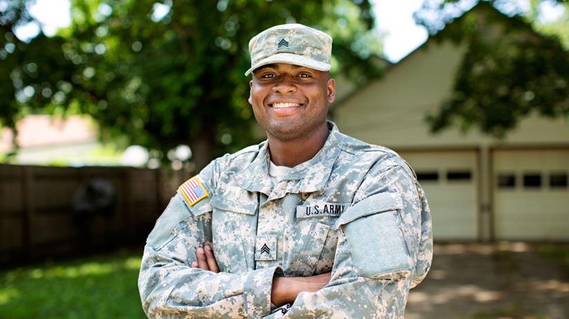 Veteran Services