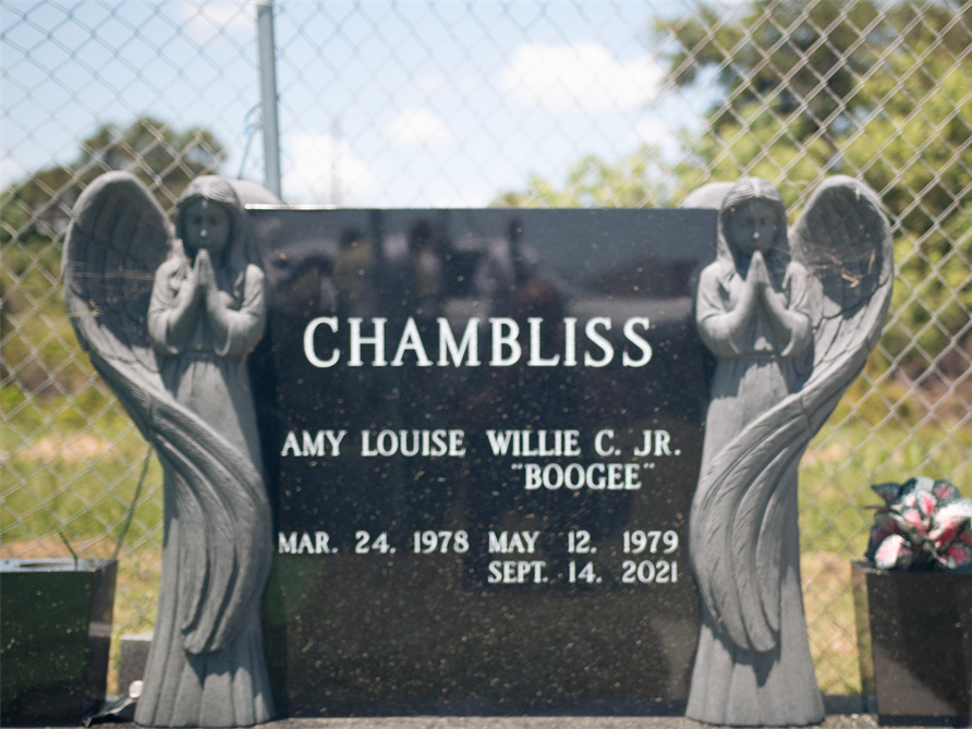 Permanent Memorialization