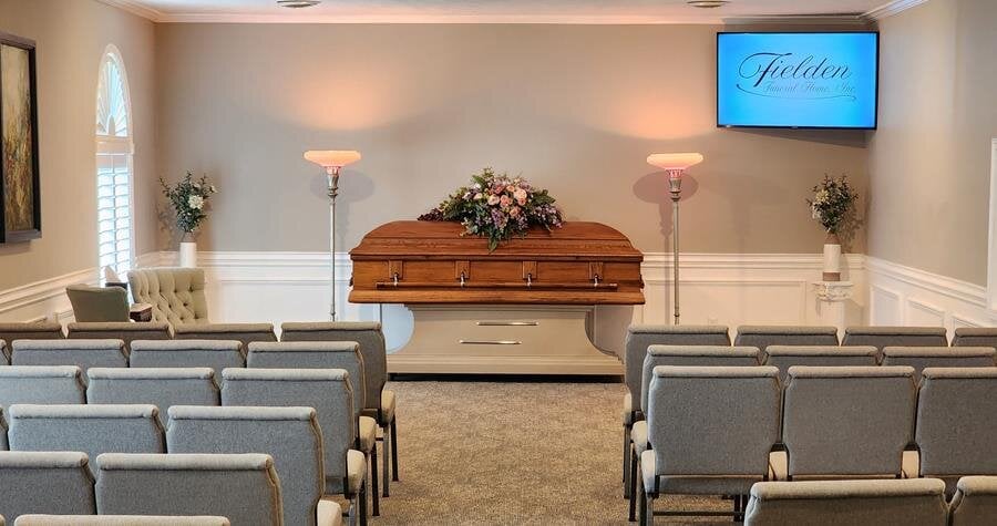 Facilities & Directions