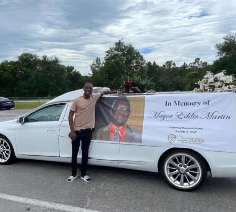 Hawthorne Homecoming