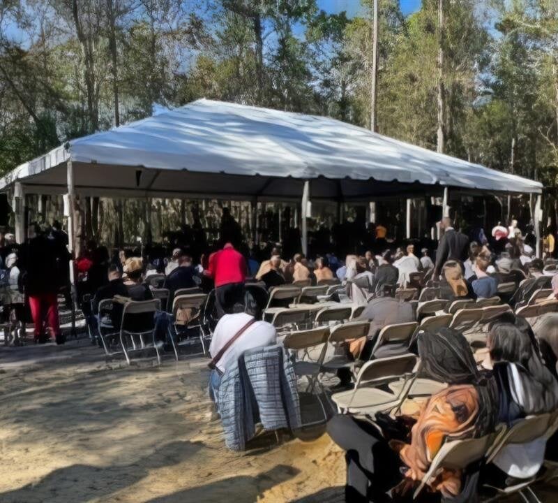 Rosewood Commemoration