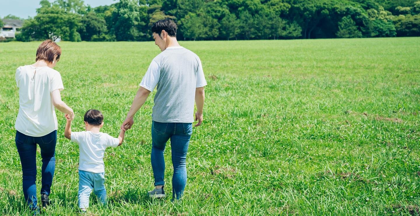 Grief Support for Kids