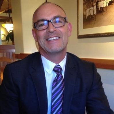 Shawn Wiscombe