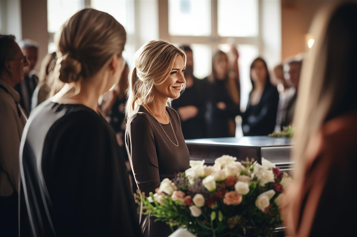 Service Enhancements SmithReagan Funeral Home Rutledge, TN