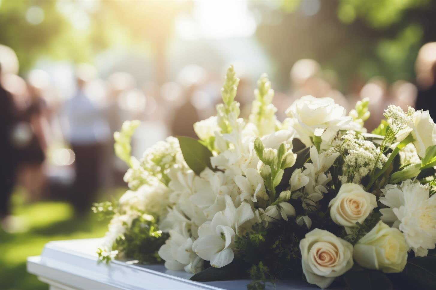 Service Enhancements | House of Winston Funeral Services, Inc - Los