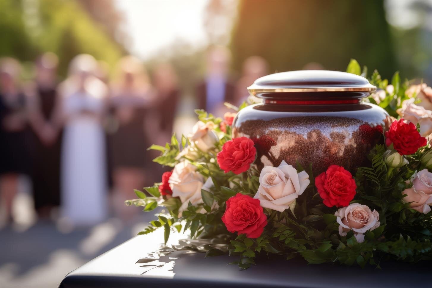 Service Enhancements Radney Funeral Home Alexander City, AL