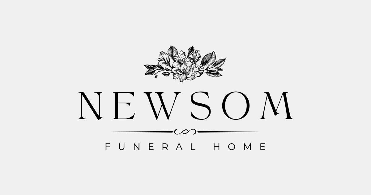 Newsom Funeral Home Charleston, MS