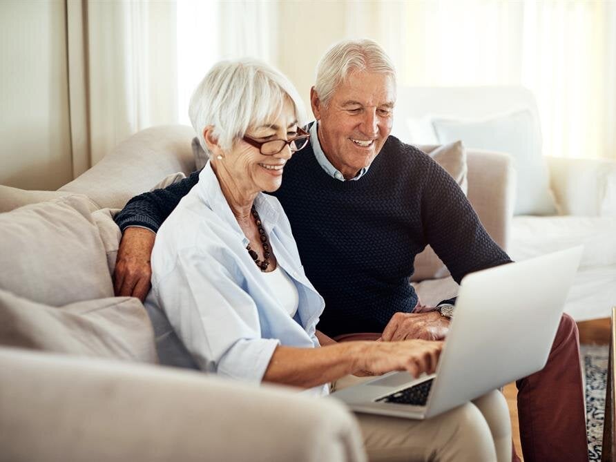 Online Pre-Planning Form